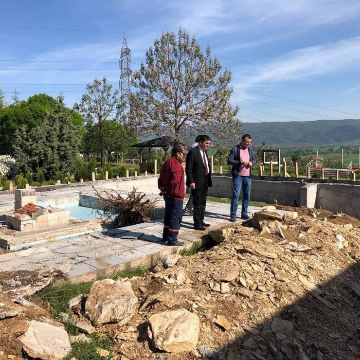 Pazaryeri’ndeki Üniversite Öğrencilerine Müjde