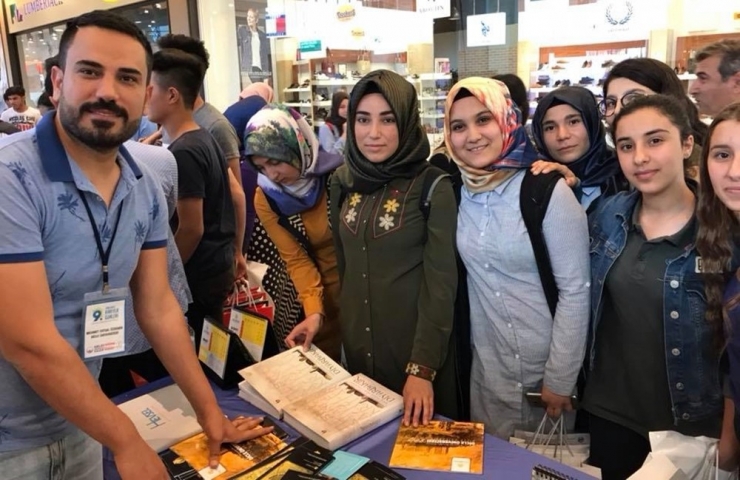 Şanlıurfalı Öğrencilerin Hayallerindeki Üniversite Dü