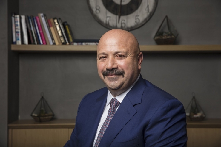 Turkcell Yüzde 17,5 Büyüme İle 2018’e Güçlü Başlangıç Yaptı