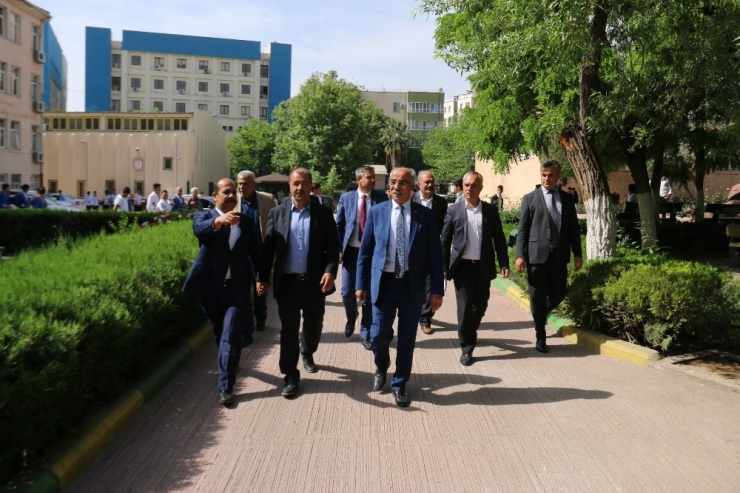 Büyükşehir Öğrencileri Geleceğe Hazırlıyor