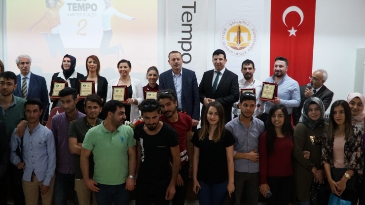 ‘Çağrı Merkezleri Ve İş Fırsatları’ Konulu Panel Düzenlendi