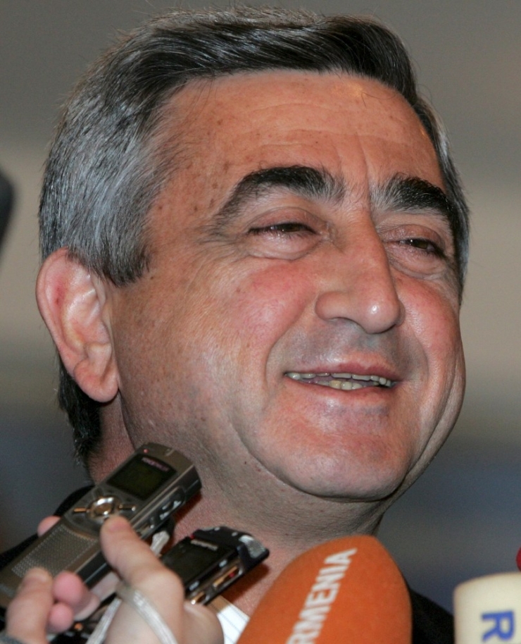 Ermenistan 1 Mayıs’ta Başbakanını Seçecek