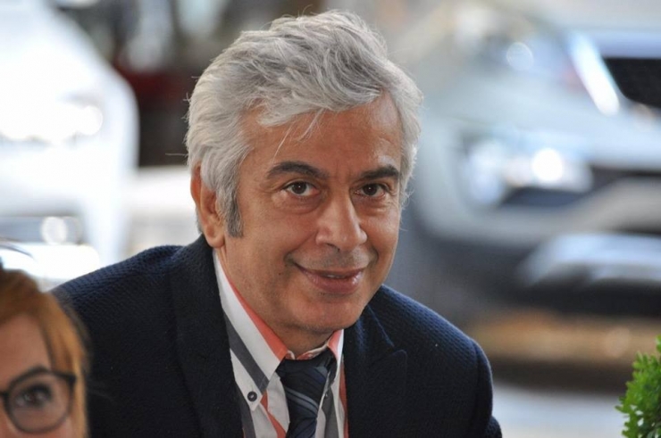 Dr. Atilla Bektaş: "Sağlık Konusunda Medyada Ve Kitaplardaki Çoğu Bilgi Doğru Değil"