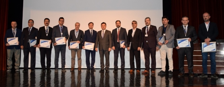 Kamu-üniversite-sanayi İşbirliği Çalışma Grubu 10. Koordinasyon Toplantısı Esogü’de Başladı