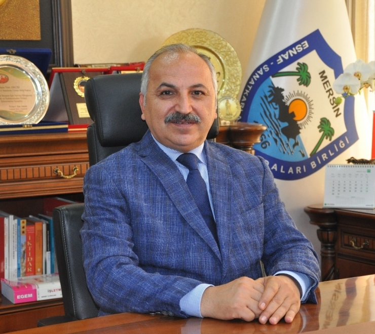 Dövizdeki Dalgalanma Esnafı Da Olumsuz Etkiledi