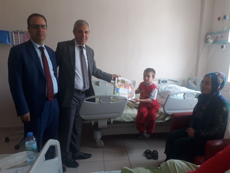 Ptt’den Çocuklara Zeka Oyunları