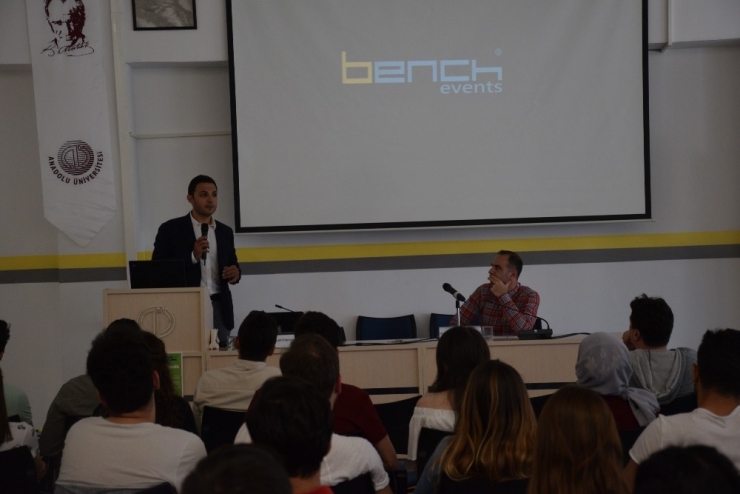 “Rekreasyon Ve Etkinlik Yönetimi” Spor Bilimleri’nde Konuşuldu