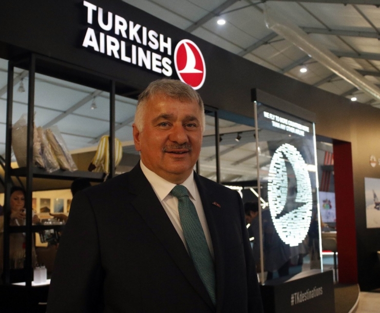 Thy’den 2018’de Yüzde 12’lik Büyüme Hedefi