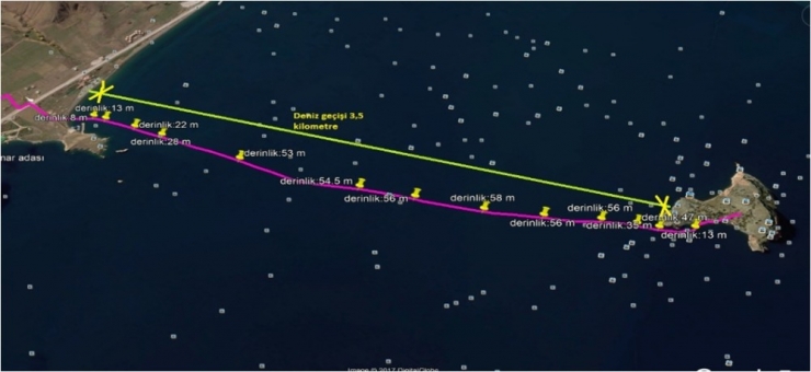 Tarihi Projenin İhalesi Gerçekleştirildi