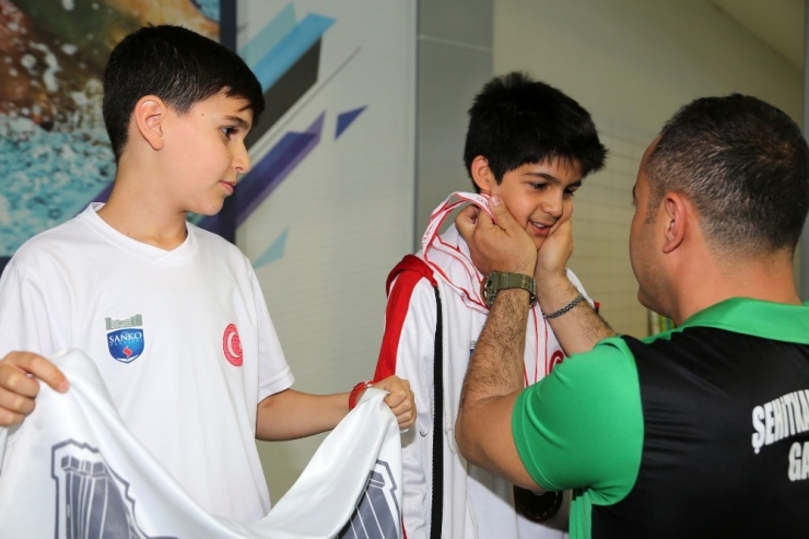 Alleben’nin Kulvarlarında Değişmez Heyecan