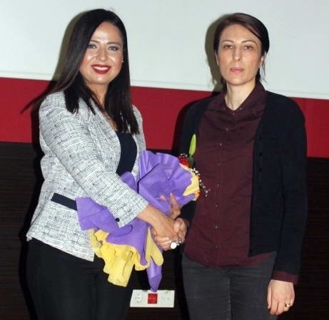 Öğrencilere “Kurumsal Eğitim Ve Protokol Kuralları” Eğitimi Verildi.