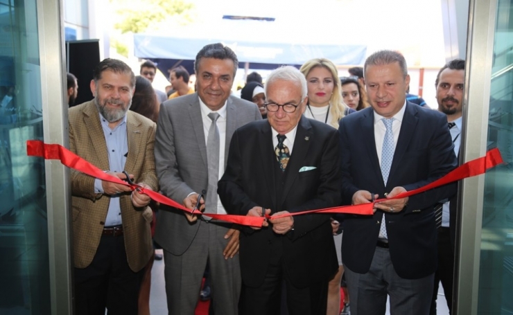 Öğrenciler İnovasyon Günleriyle Kariyer Planlaması Yaptı