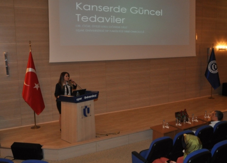 Kanserden Değil, Geç Kalmaktan Kork