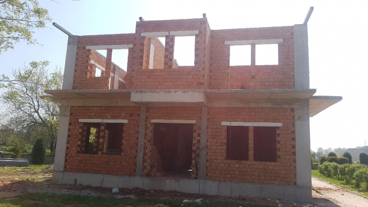 Kartepe’ye Modern Konak