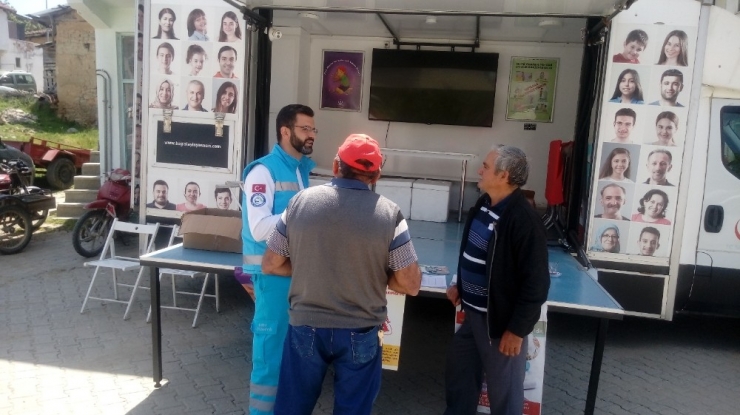 Vatandaşlara Kkka Uyarısı