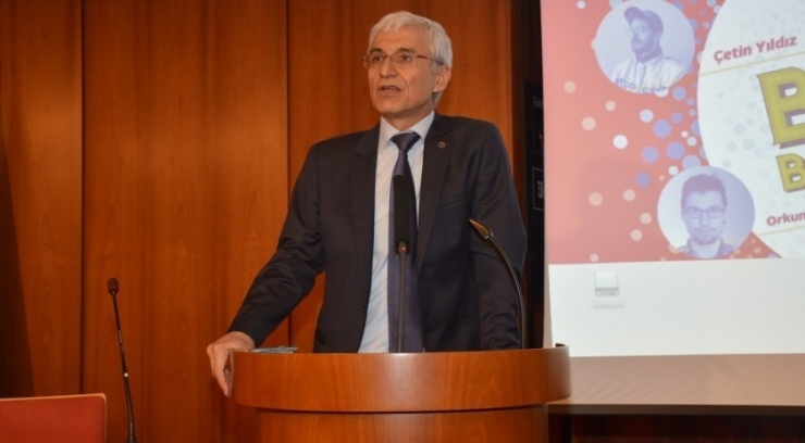 Güzel Sanatlar Fakültesi 5. Bahar Buluşmaları’nda Bir Araya Geldi