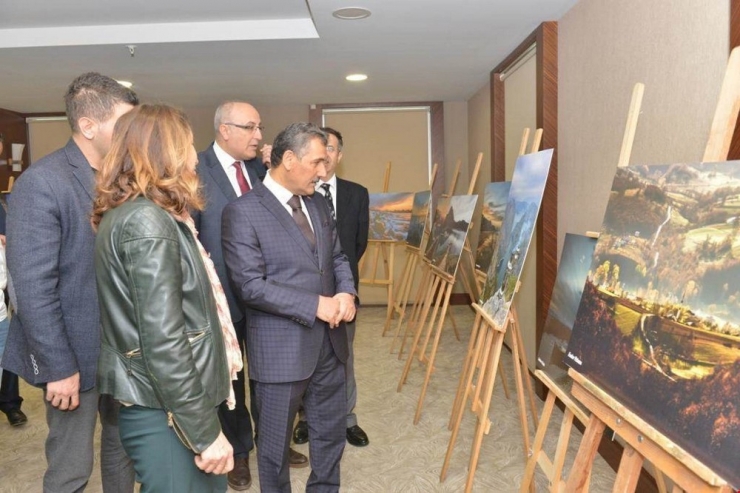 Vali Kaymak’tan Sosyal Medya Uzmanlarına Çağrı