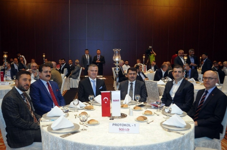 İha Ve Siha’lara ’Girişimcilik Ödülü’