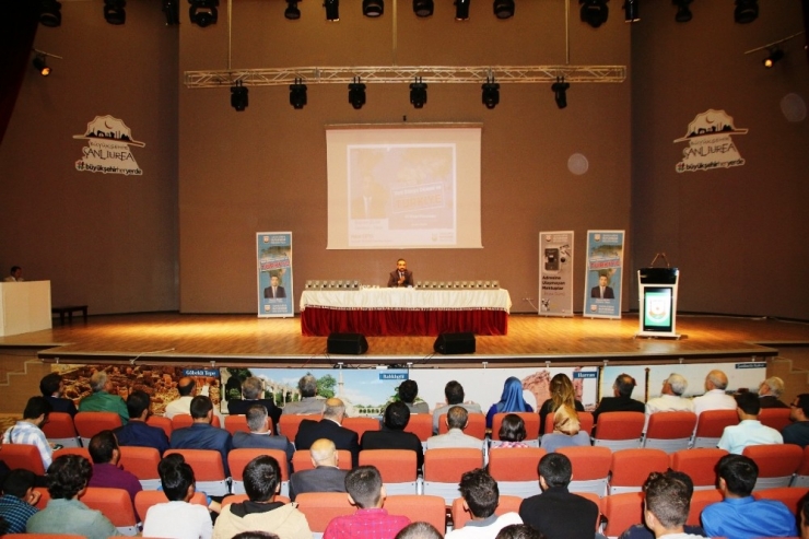 Yeni Dünya Düzeninde Türkiye Konuşuldu