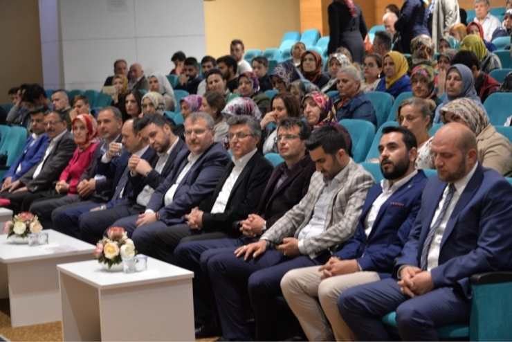 Ak Parti’nin Danışma Meclisi Toplantısı