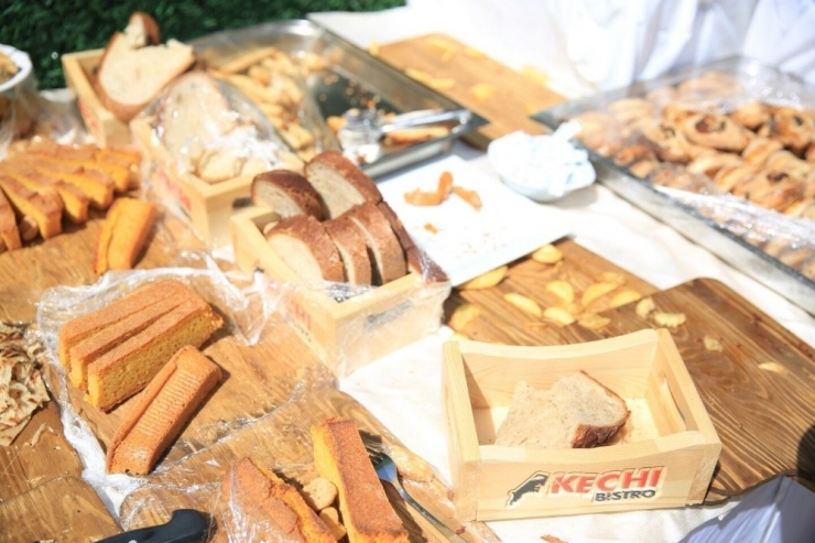 Karadenizliler Kahvaltı Etkinliğinde Buluştu