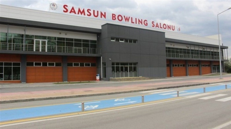 Samsun’un Spor Yatırımları
