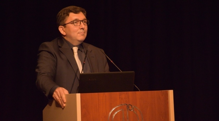 Anadolu Üniversitesi Kapılarını "6’ncı Her Yönüyle Eczacılık Sempozyumu"na Açtı