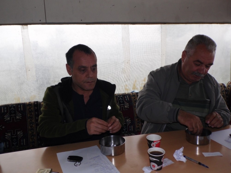 Kars’ta Kurumlar Arası Futbol Müsabakası Başlıyor