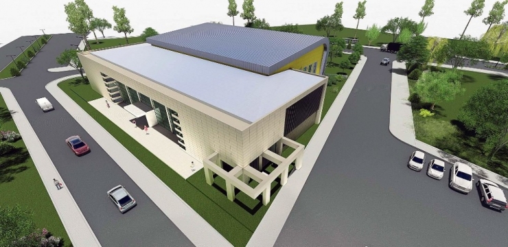 Dilovası’nda Yüzmeye Son 270 Gün