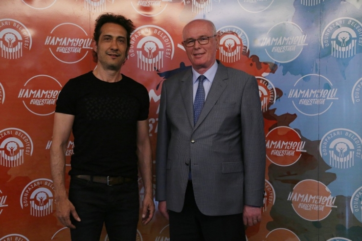 Kıraç’tan Birlik Ve Beraberlik Mesajı