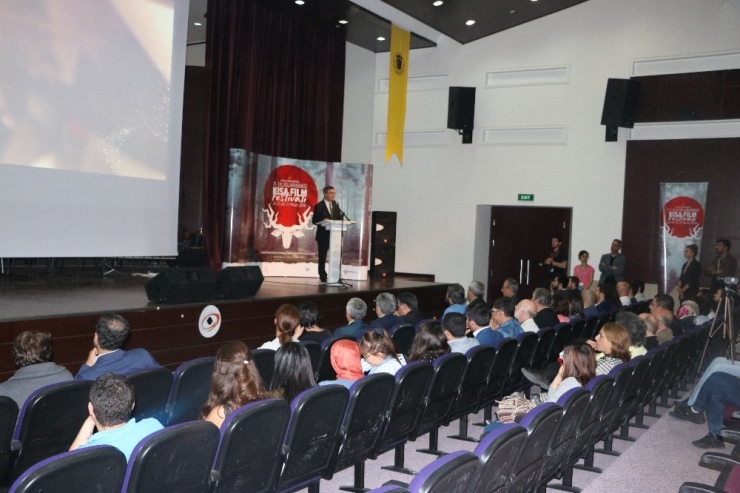 İnönü Üniversitesi 11. Uluslararası Kısa Film Festivali Ödülleri Sahiplerini Buldu