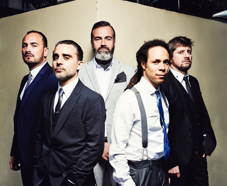 Cemal Reşit Rey’de Emel Sayın Konseri