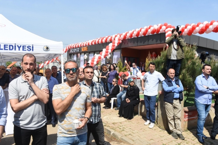 Vanlı İş Adamından Kartal’da 100 Milyon Tl’lik Proje Yatırımı