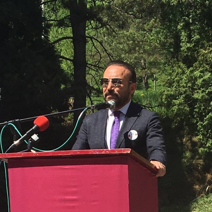 İzmit’ten Kardeş Travnik’e Sağlık Desteği