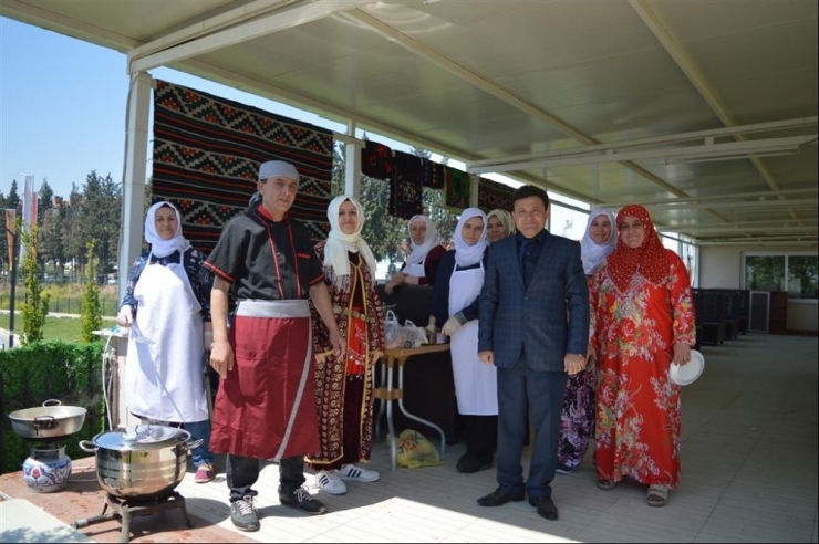 İvrindili Aşçılar Tam Not Aldı