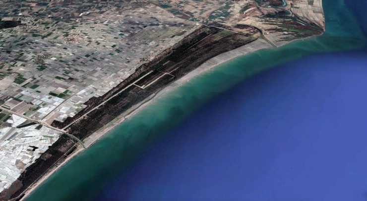 Bakan Elvan’dan Kazanlı’ya 4 Milyarlık Yatırım Müjdesi