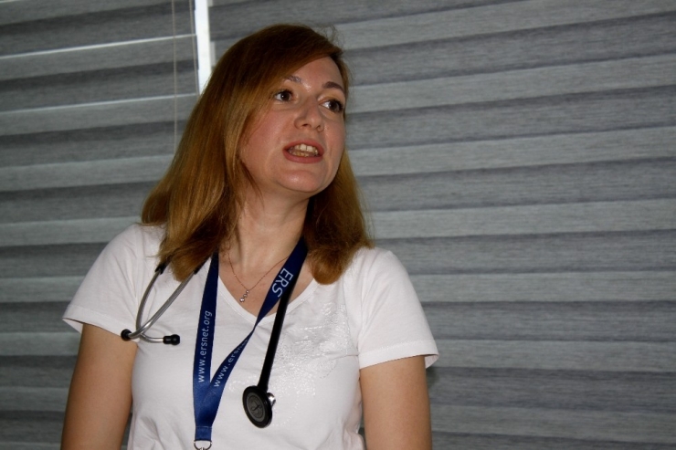 Astımla Yaşamak Sanıldığı Kadar Zor Değil