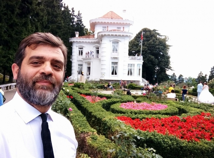 İyi Parti Trabzon İl Başkanı Saka’dan Süpriz İstifa