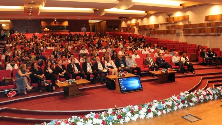 Peryön 8’inci İnsan Yönetimi Zirvesi