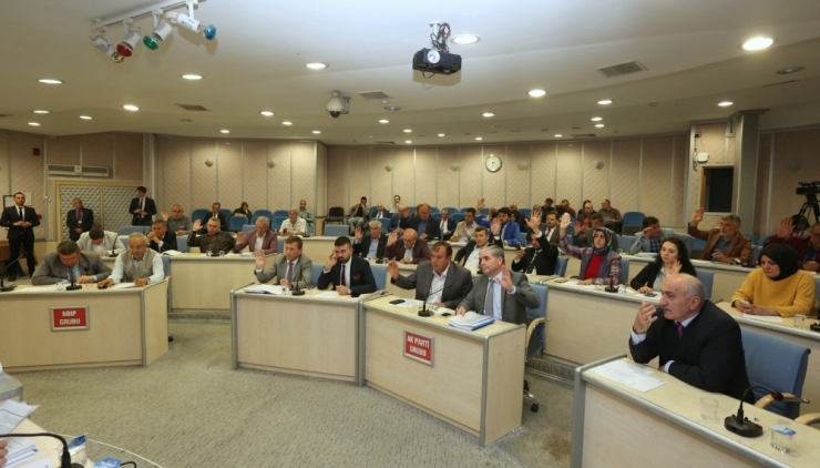 Sakarya’ya 1000 Yataklı Hastane Geliyor