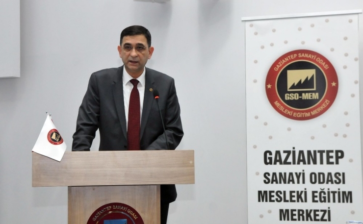 Gso-mem’de Kobigel-kobi Gelişim Destek Programı Proje Teklif Çağrısı