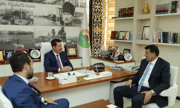 Tok: “24 Haziran Tüm Oyunları Bozacağız”