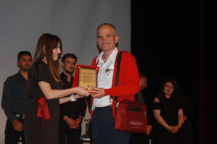 İş Güvenliği Öğrencilere Stand-up Ve Tiyatroyla Anlatıldı