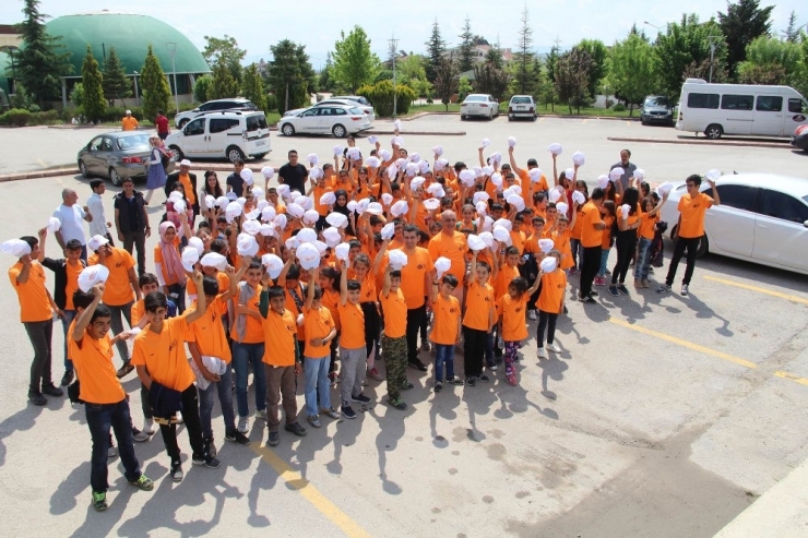 “Uygarlığın İmzası Sanat” Projesi Geziyle Tamamlandı