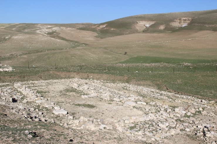 Tarihteki İlk Anlaşma Burada Yazıldı