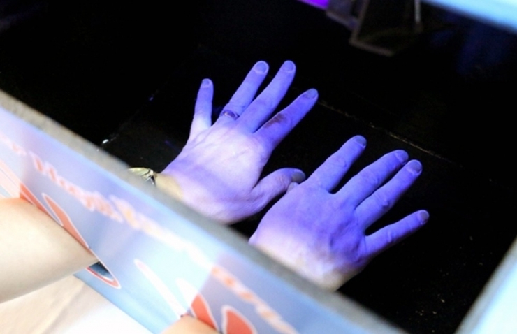 Muğla’da ’Dünya El Hijyeni Günü’ Etkinliği