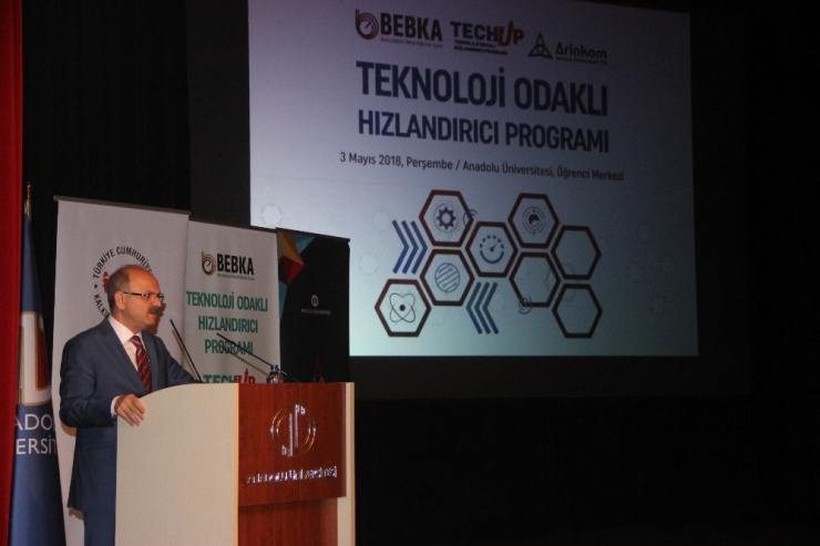 Yüksek Teknoloji Ürünlerin İhracatında Eskişehir İlk Sırada