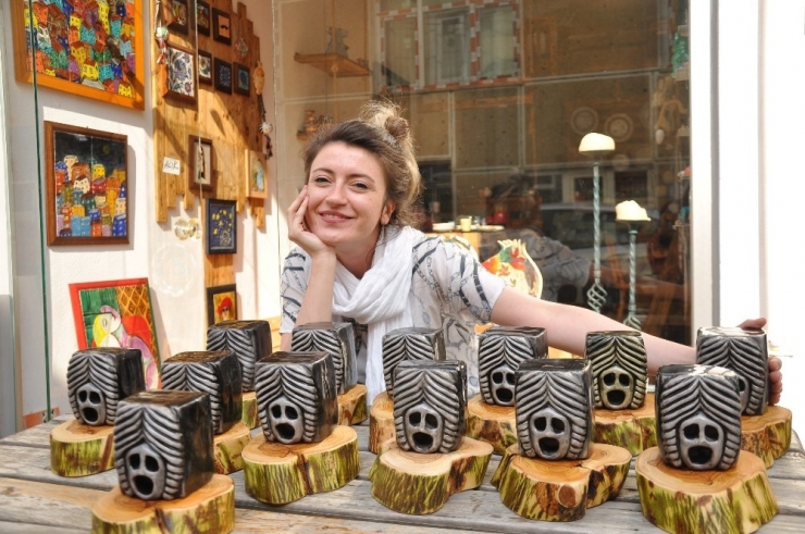 Frankfurt Tiyatro Festivali Ödülleri İznik’ten