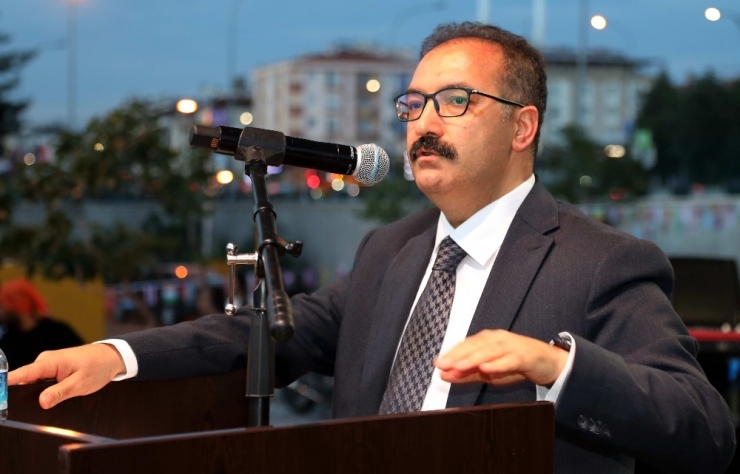 Gaün’de 11. Uluslararası Öğrenci Buluşması