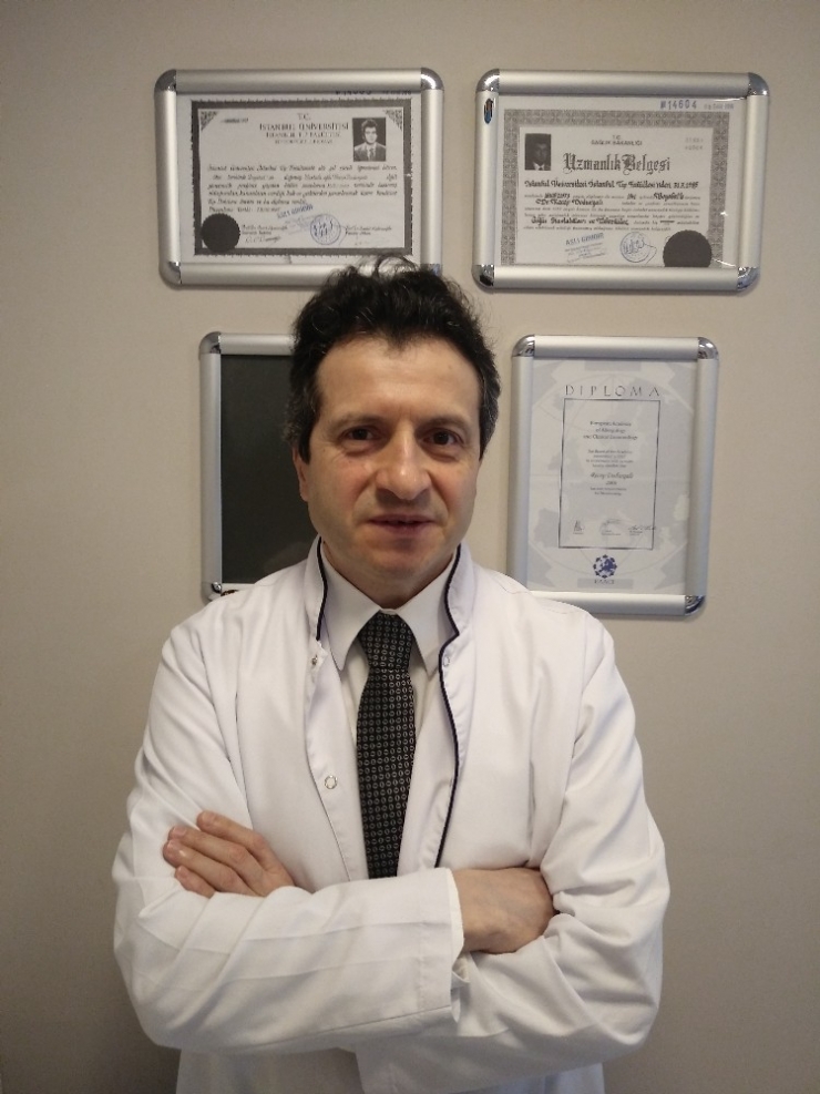 “Nikotinin Zararlı Olmadığını İddia Etmek Mümkün Değil”